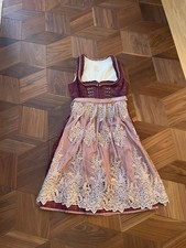 Krüger Damen Dirndl Bluse