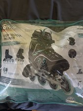 Inline Skates Rollschuhe