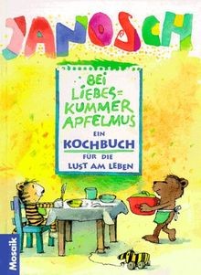 Bei liebeskummer apfelmus ein - bei,