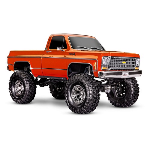 Traxxas 92056 trx 4 - traxxas, 92056-4