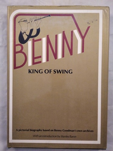 Benny king swing baron - king, of