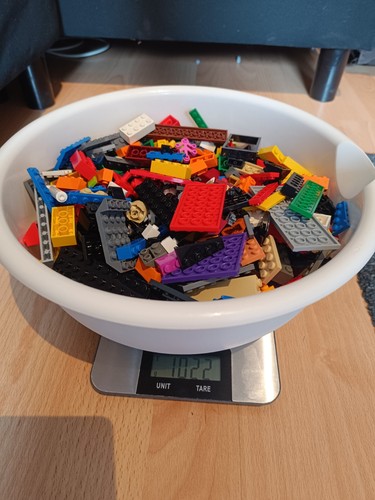 Lego bausteine einzelteile - lego,