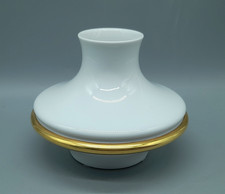 Rosenthal Vase Duo Ufo 13 cm