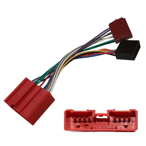 Autoradio adapterkabel für - autoradio,