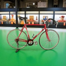 Peugeot Aubisque 12 Vintage