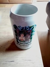 Oktoberfest München