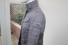 BARBOUR INTERNATIONAL Jacke