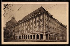 AK Nürnberg