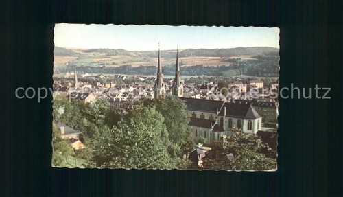 Diekirch - ,
