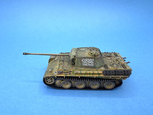 Dragon armor 60125 - 1:72,