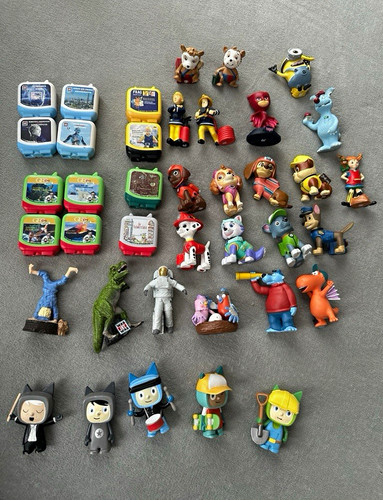Tonies figuren sammlung - figuren-sammlung, –
