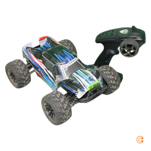 Raw reely blau brushed rc - raw,