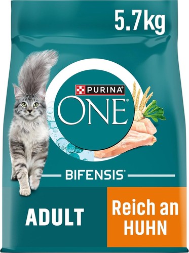 Purina one bifensis adult - purina,