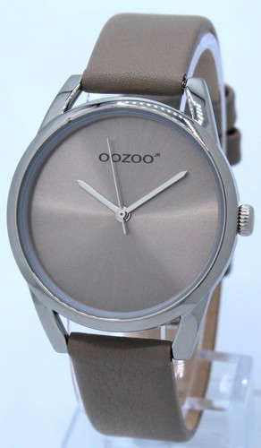 Sale oozoo damenuhr lederband - oozoo,