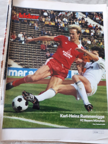 Poster bild karl heinz - poster/bild--karl,