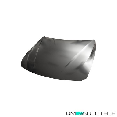 Motorhaube bonnet neu stahl - motorhaube,
