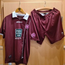 Kaiserslautern fck - 1., fc