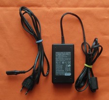 ITE EWA-15160 15V 1,6A • 5,5 mm Hohlstecker  Notebook Scanner Netzteil Ladegerät