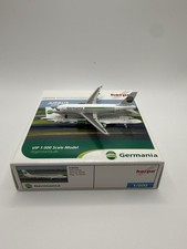 Herpa Wings 1:500 Germania