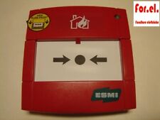 Esmi EPP-21 Druckknopf Feuermelder