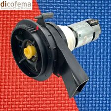 Mahlwerk komplett 230V für Saeco Incanto / B83