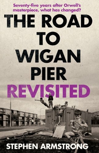 The road wigan pier - to,