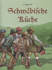Schwäbische Küche  von