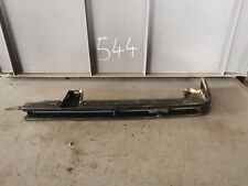 Original VW Jetta MK1 Typ 16 Scheinwerferblende Blende vorne rechts 161853656