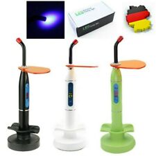 Dental LED Curing Light Zahnmedizinische Zahnarzt Polymerisationslampe UV Lampe