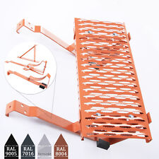 Dachtritt Steigtritt Komplett für Dachziegel, Dachpfanne 40-120 cm