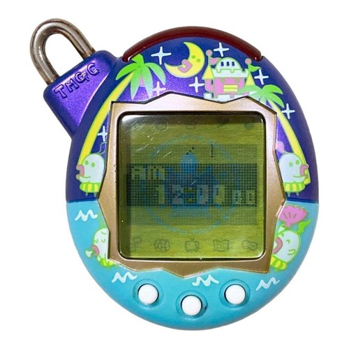 Bandai tamagotchi plus dream - bandai,