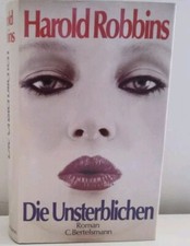 Harold Robbins: Die