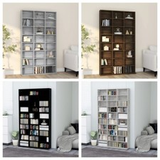 Medienregal Standregal CD DVD