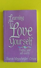 Learning to Love Yourself 
