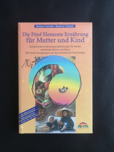 Neu die fünf elemente - neu!,