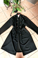 MAGNA Mantel Long Jacke