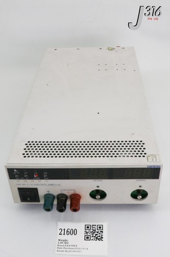 21600 xantrex programmierbar - 21600,