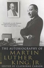 The Autobiography of Martin