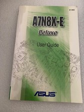 E1465 DELUXE  Asus A7N8X-E
