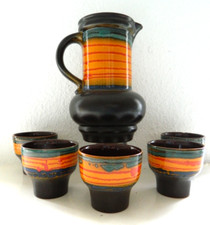 Carstens Tönnishof Keramik