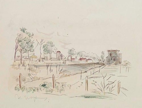 Rudolf grossmann stadt - grossmann,, "stadt"