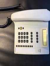 Siemens Euroset 5020 Telefon – Gebraucht