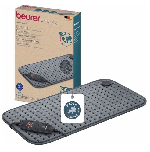 Beurer 123 green planet - beurer,
