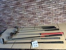 Nr 16 Golfschläger  7 x Konvolut  Golfset  Power Tour Fast  Low Salzenger Torque
