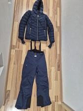 Skijacke + Hose