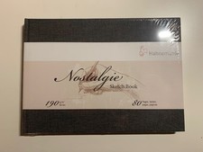 Hahnemühle Sketchbook