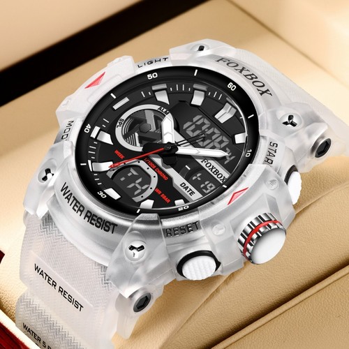 Luxus herren armbanduhr datum - herren,