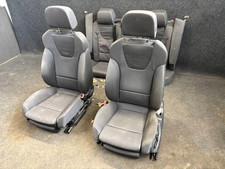 RECARO Stoffaustattung AUDI A4