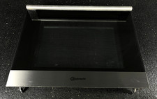 Bauknecht FXZM6 HVR2 KH8V3 PT  Backofen Backofentür Tür #2446
