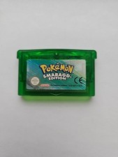 Pokemon Smaragd Edition Game Boy Advance Deutsch
